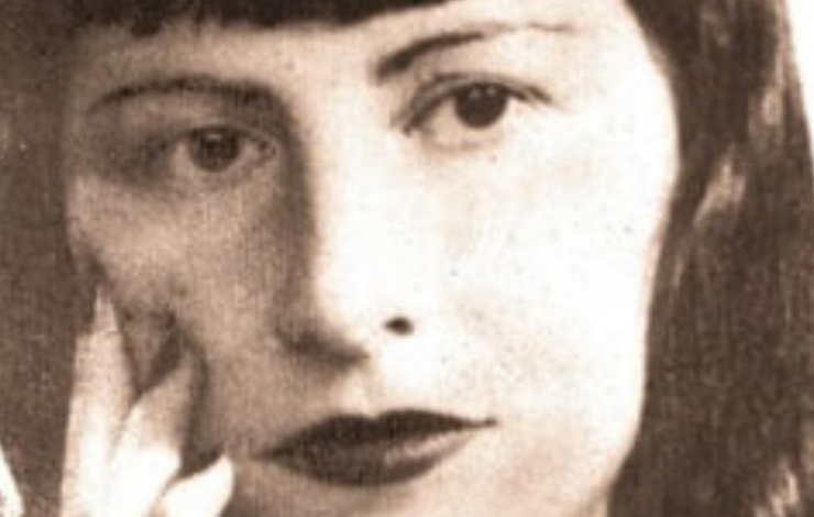 Indre og ydre landskaber hos María Luisa Bombal