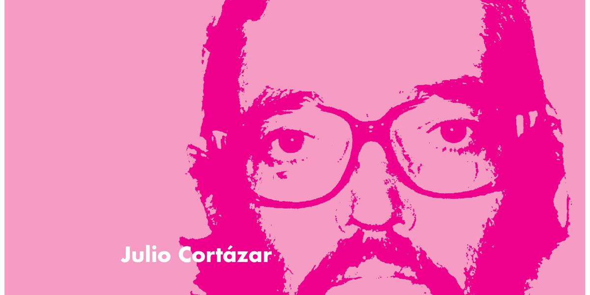 Introduktion til Julio Cortázars hovedværk Hinkeleg