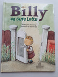 Billy og sure Lotte