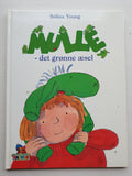 Mulle - det grønne æsel