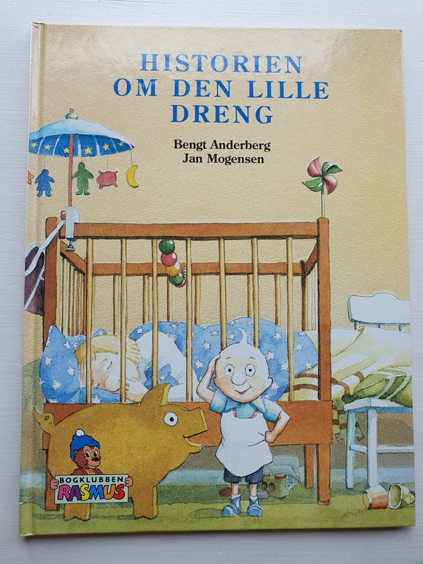 Historien om den lille dreng