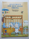 Historien om den lille dreng