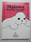 Malawa - den lille sælunge