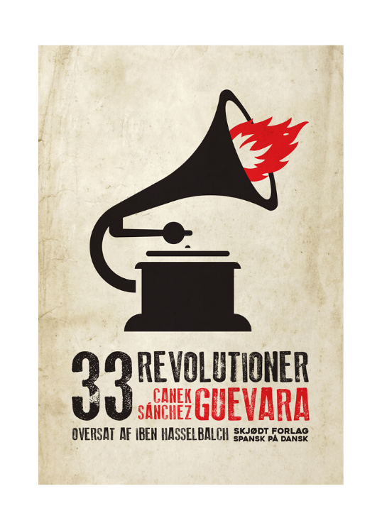 33 revolutioner