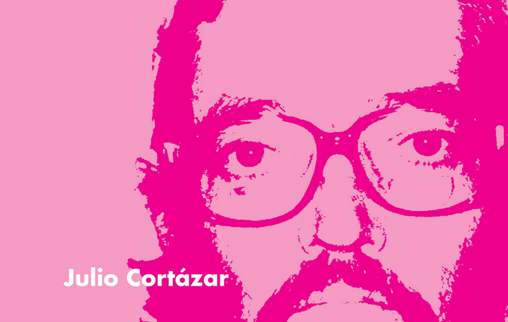 Introduktion til Julio Cortázars hovedværk Hinkeleg