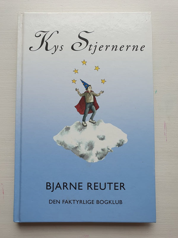 Kys stjernerne
