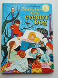 Børnenes store eventyrbog