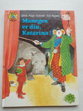 Manegen er din, Katarina