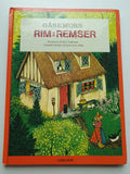 Gåsemors RIM og REMSER