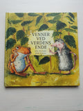 Venner ved verdens ende
