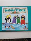 Søstrene Pingvin
