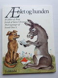 Æslet og hunden