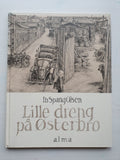 Lille dreng på Østerbro