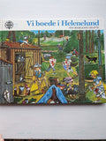Vi boede i Helenelund