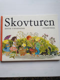 Skovturen