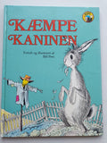 Kæmpe kaninen