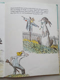 Kæmpe kaninen