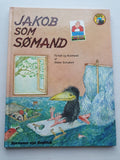 Jakob som sømand