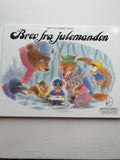 Brev fra julemanden