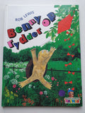 Benny rydder op