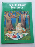 Da Lille Isbjørn blev borte