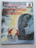 Nissernes hemmelige juleaften