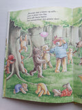Bamsernes skovtur