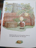 Billy og sure Lotte