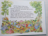 26 frække kaniner