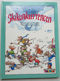 Skikonkurrencen