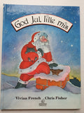 God jul, lille mis