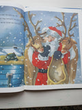 God jul, lille mis