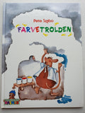 Farvetrolden