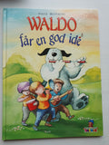 Waldo får en god ide