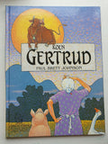 Koen Gertrud
