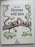 Dyrene ved åen