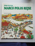 Marco Polos Rejse