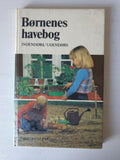 Børnenes havebog - Indendørs/udendørs