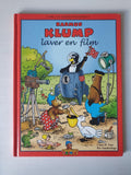 Rasmus Klump laver en film
