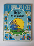 Nollike og Vrikkeorm