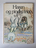 Haren og pindsvinet