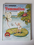 Tommelise