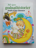 365 sjove godnathistorier