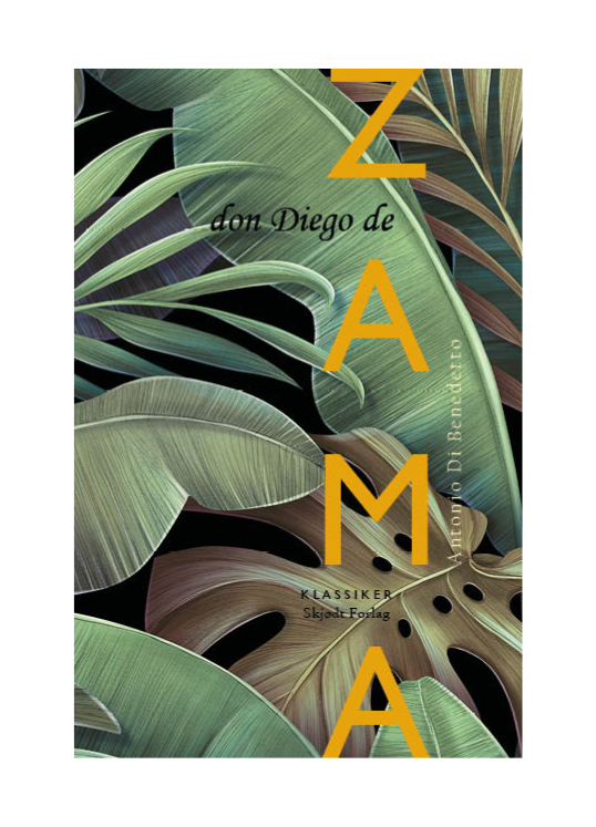 Don Diego de Zama