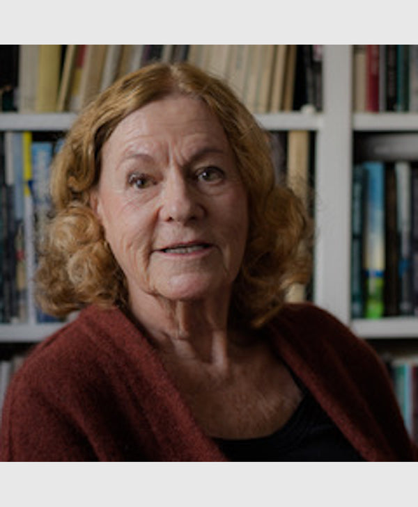 Ane-Grethe Østergaard
