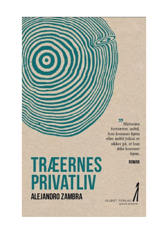 Træernes privatliv